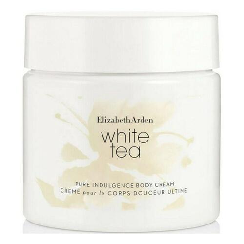 Fugtgivende bodylotion White Tea Elizabeth Arden (400 ml)