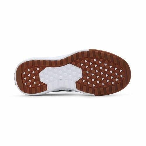 Kondisko til Børn Vans Range Exp Checkerboard Hvid Sort 39