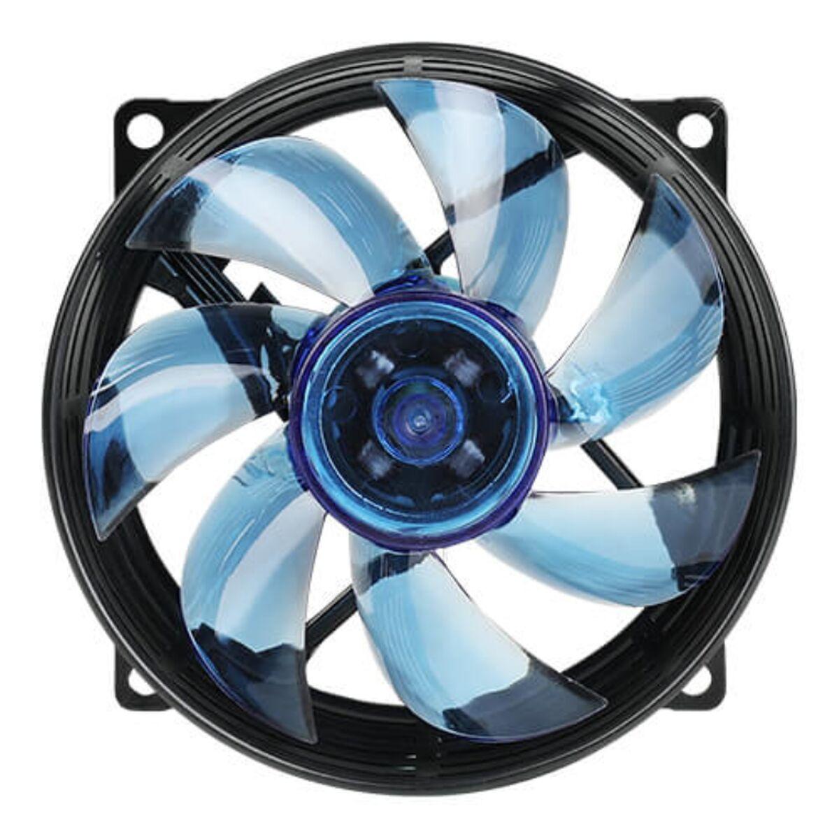 Antec A30 PRO boxventilator - LED, 1800 rpm, 7 blade billede