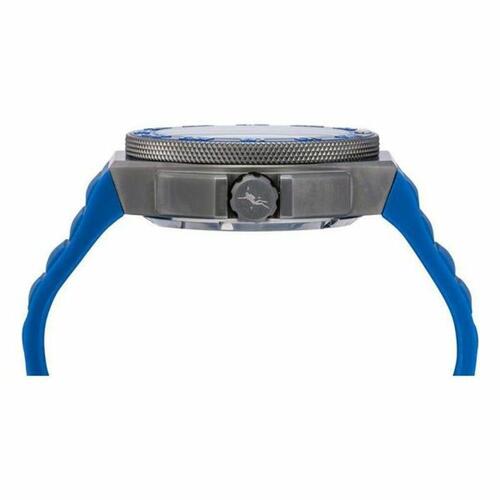 Herreur Strumento Marino SM129S-TT-BN-BL (Ø 46 mm)