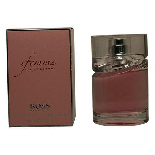Dameparfume Boss Femme Hugo Boss EDP EDP 30 ml