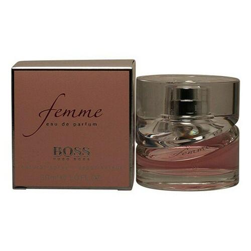 Dameparfume Boss Femme Hugo Boss EDP EDP 30 ml