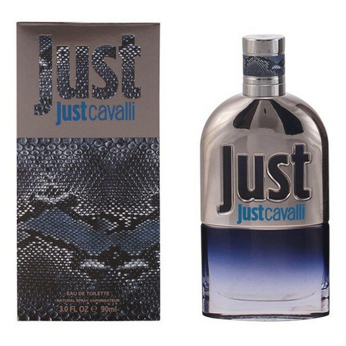 Herreparfume Roberto Cavalli EDT 50 ml