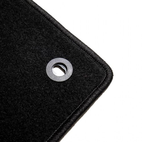 Bilmåttesæt i 4 dele til Ford Mondeo IV