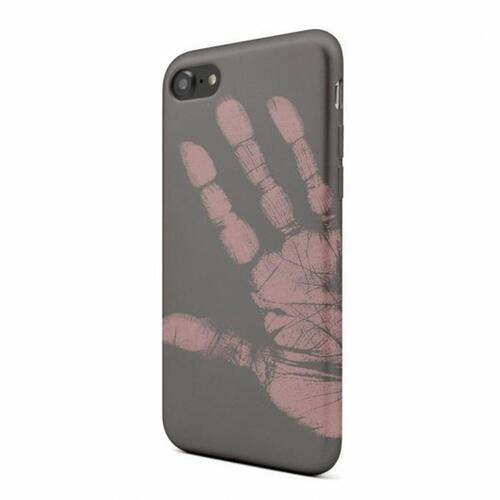 Mobilcover Unotec iPhone 7 - iPhone 8 - iPhone SE 2020 Apple