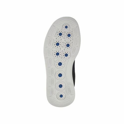 Mountain sandaler Geox Spherica Ec5 Sort 37