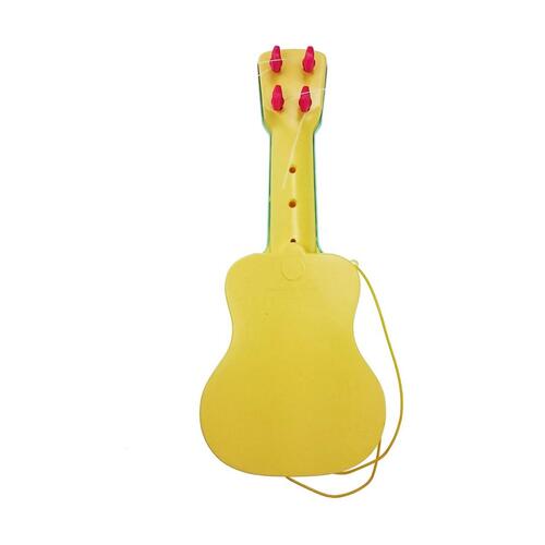 Børne Guitar Peppa Pig Blå Peppa Pig