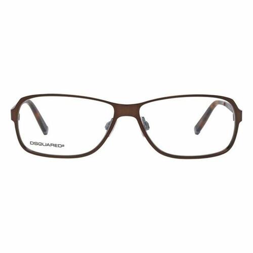 Brillestel Dsquared2 DQ5057-049-56 Brun (Ø 56 mm) (ø 56 mm)