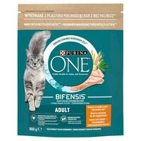 Kattemad Purina Voksen Kylling 800 g