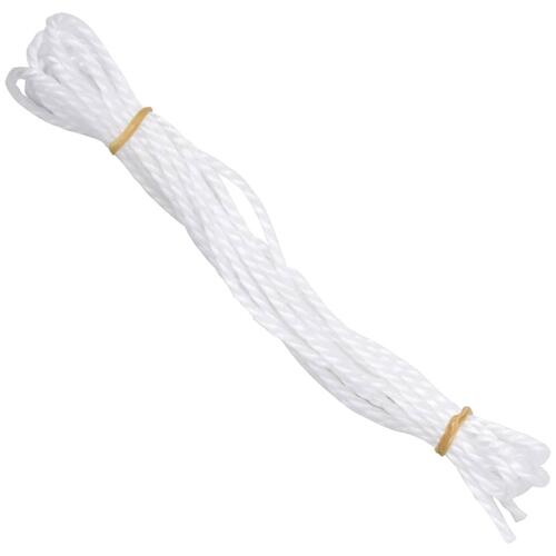 Solsejl 160 g/m² 3,5x3,5x4,9 m HDPE antracitgrå