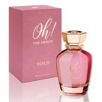 Dameparfume Oh! The Origin Tous EDP EDP 100 ml