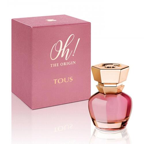 Dameparfume Oh! The Origin Tous EDP EDP 100 ml