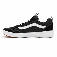 Herre sneakers Vans Range EXP MN Sort 42