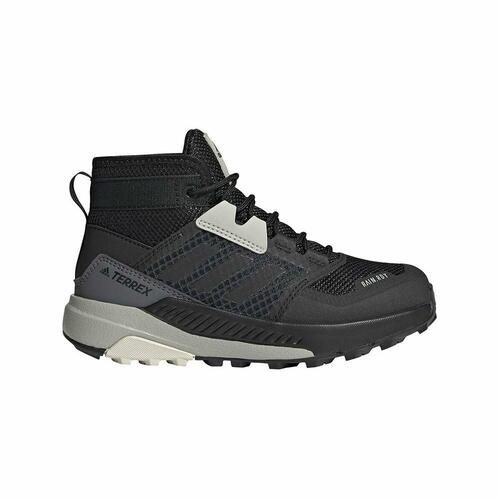 Bjergstøvler til Børn TERREX TRAILMAKER MID Adidas FW9322 Sort 38 2/3