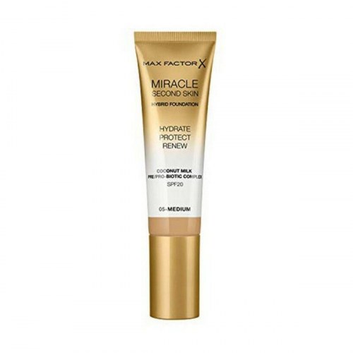Make-up primer Max Factor Spf 20 - 9-tan