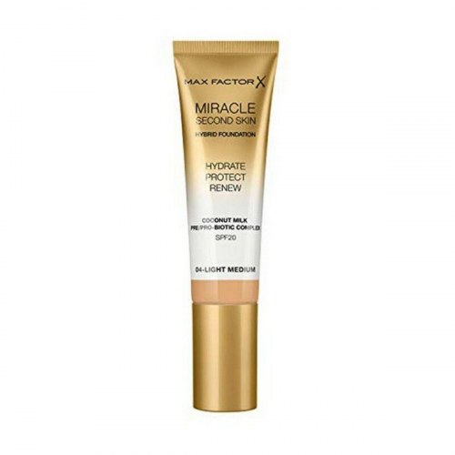 Make-up primer Max Factor Spf 20 - 9-tan