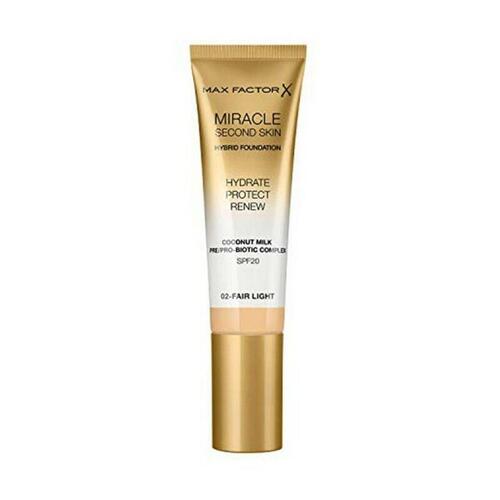 Make-up primer Max Factor Spf 20 9-tan