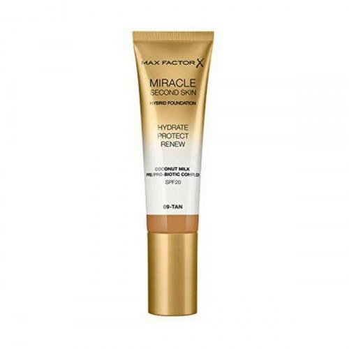 Make-up primer Max Factor Spf 20 - 9-tan