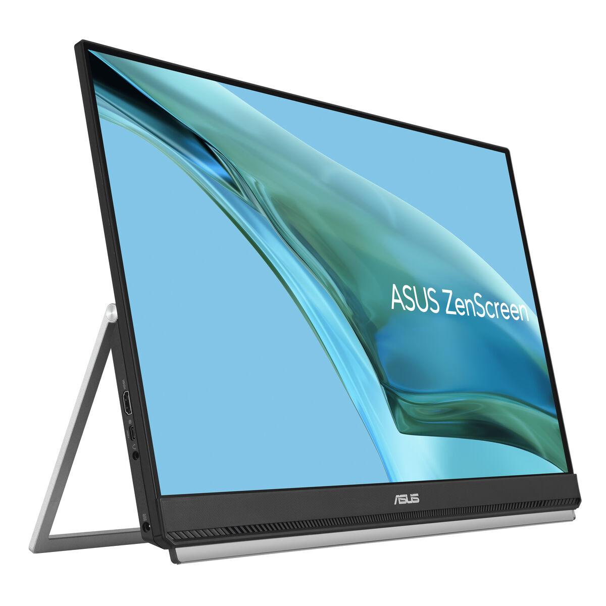 Skærm Asus MB249C 23,8" Full HD 75 Hz