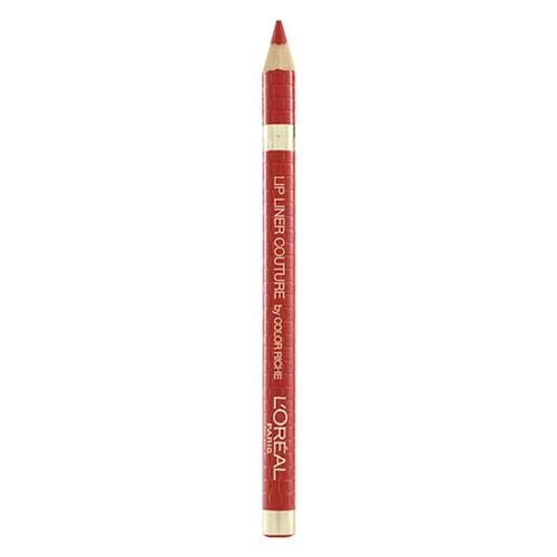 Læbeblyant Color Riche L'Oreal Make Up 300-velvet robe