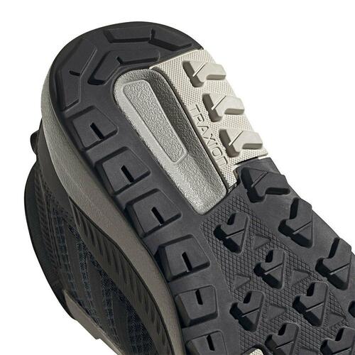 Bjergstøvler til Børn TERREX TRAILMAKER MID Adidas FW9322 Sort 40