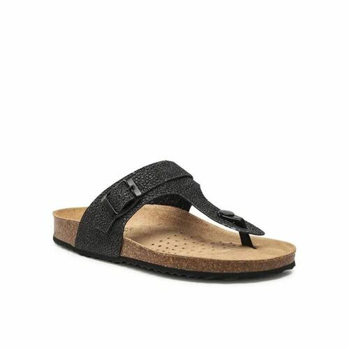 Sandaler til børn Geox Brionia Multifarvet 39