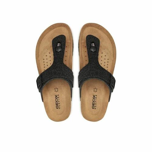 Sandaler til børn Geox Brionia Multifarvet 39