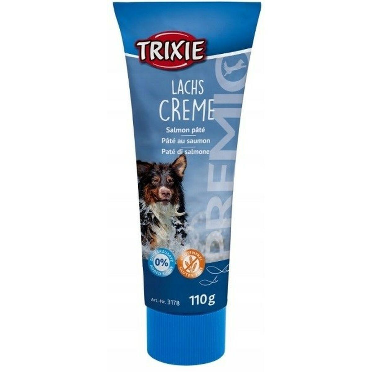Hundesnack Trixie 3178 Laksefarvet 110 g