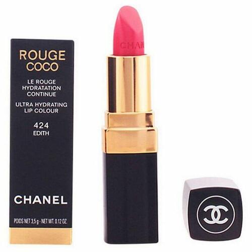 Fugtgivende Læbestift Rouge Coco Chanel 428 - légende 3,5 g