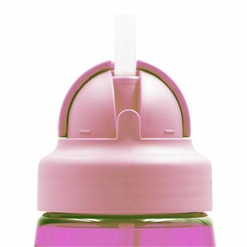 Vandflaske Laken OBY Princess Pink Plastik (0,45 L)