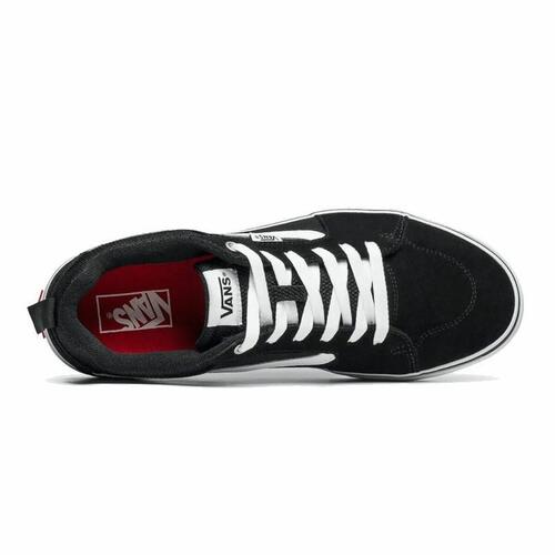 Kondisko til Mænd Vans MN Filmore Sort 42