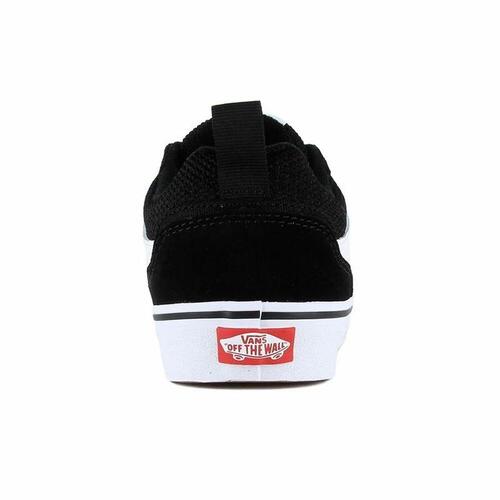 Kondisko til Mænd Vans MN Filmore Sort 42