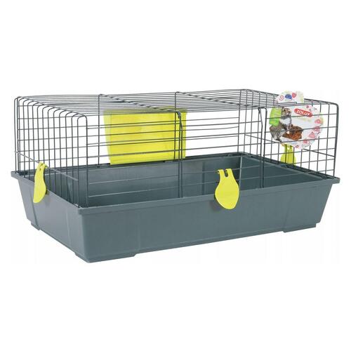 Bur Zolux Metal Plastik (1 Dele)