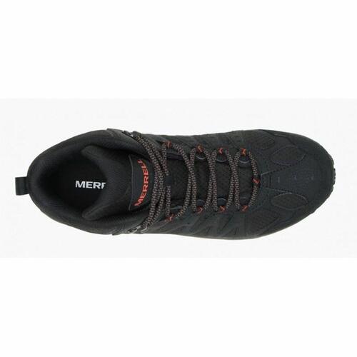 Vandrestøvler Merrell Accentor Sport 3 Mid Sort 45