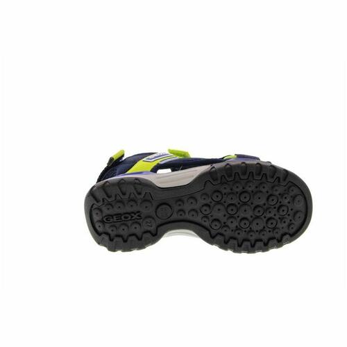 Sandaler til børn Geox Borealis 37