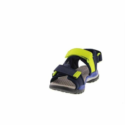 Sandaler til børn Geox Borealis 37