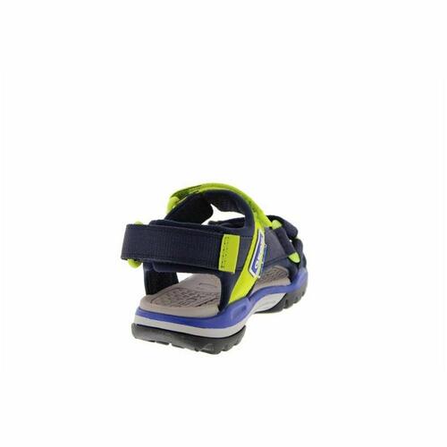 Sandaler til børn Geox Borealis 37