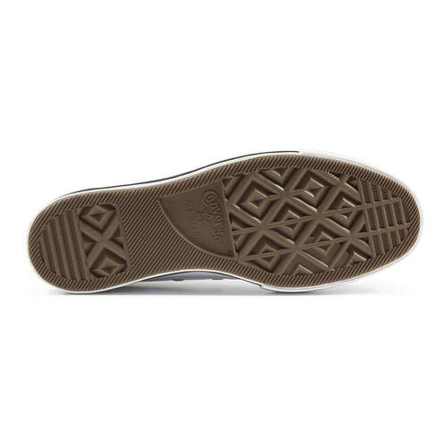 Kondisko til Kvinder Converse All Star Platform High Top Hvid 42