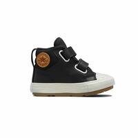 Sportssko til baby Converse All-Star Berkshire 2V Sort 21