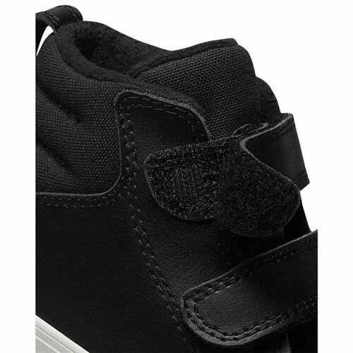 Sportssko til baby Converse All-Star Berkshire 2V Sort 21