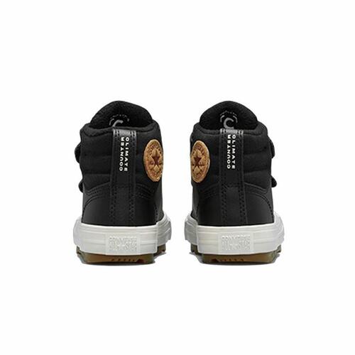 Sportssko til baby Converse All-Star Berkshire 2V Sort 21