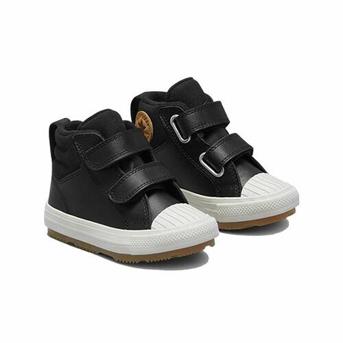 Sportssko til baby Converse All-Star Berkshire 2V Sort 21