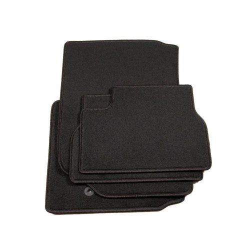 Bilmåttesæt 4 dele til Citroen C3