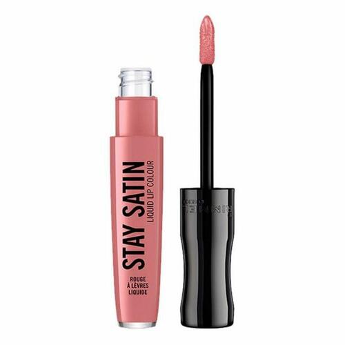 Læbestift Stay Satin Rimmel London 800 - rad
