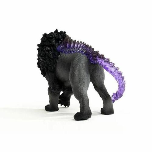 Dukke Schleich Eldrador: Shadow Lion