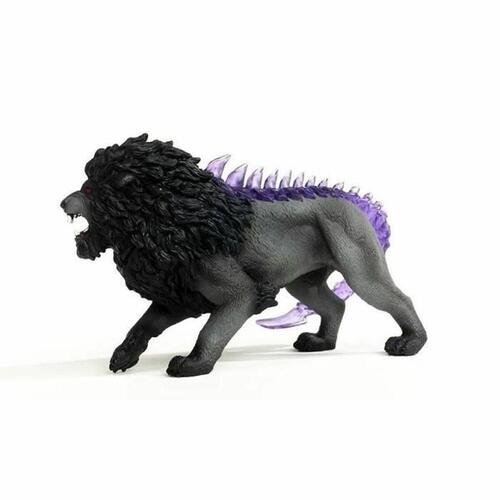 Dukke Schleich Eldrador: Shadow Lion