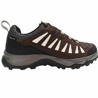 Sportssneakers til damer Salomon Eos Brun Sort 42