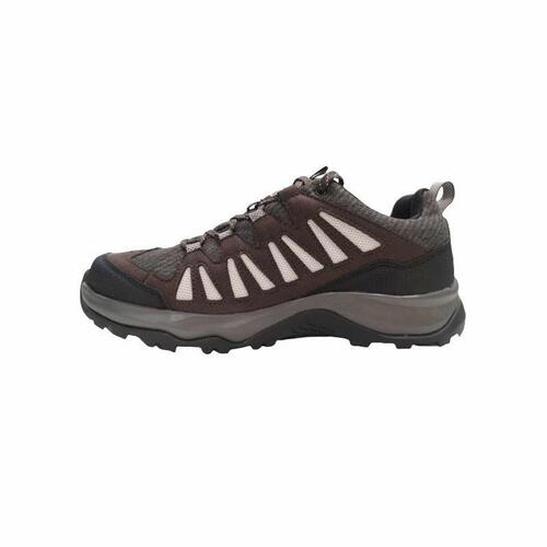 Sportssneakers til damer Salomon Eos Brun Sort 42