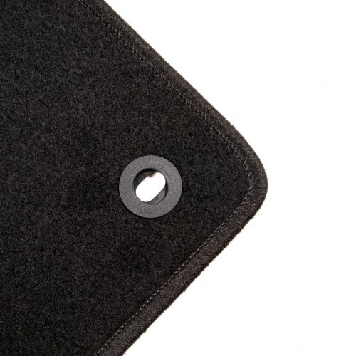 Bilmåttesæt i 4 dele til Fiat 500