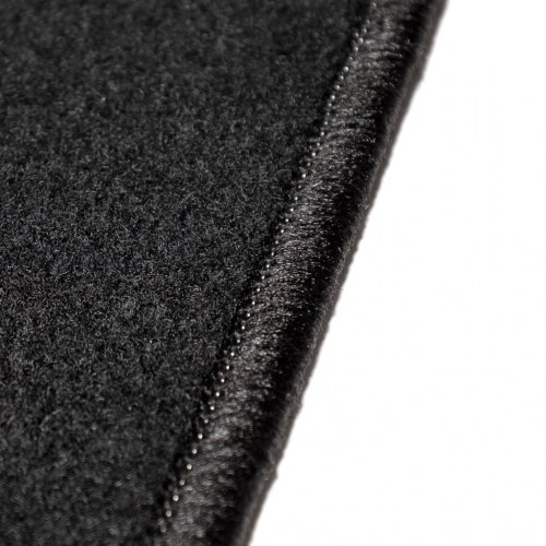 Bilmåttesæt i 4 dele til Fiat 500